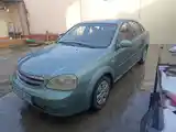 Chevrolet Lacetti, 2004-3