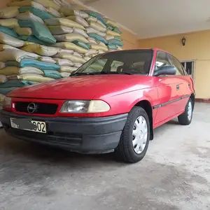 Opel Astra F, 1995