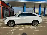 Lexus RX series, 2012-2