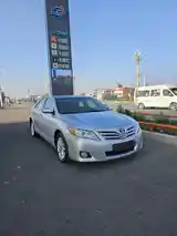 Toyota Camry, 2011-6