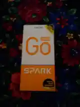 Tecno Spark Go-3