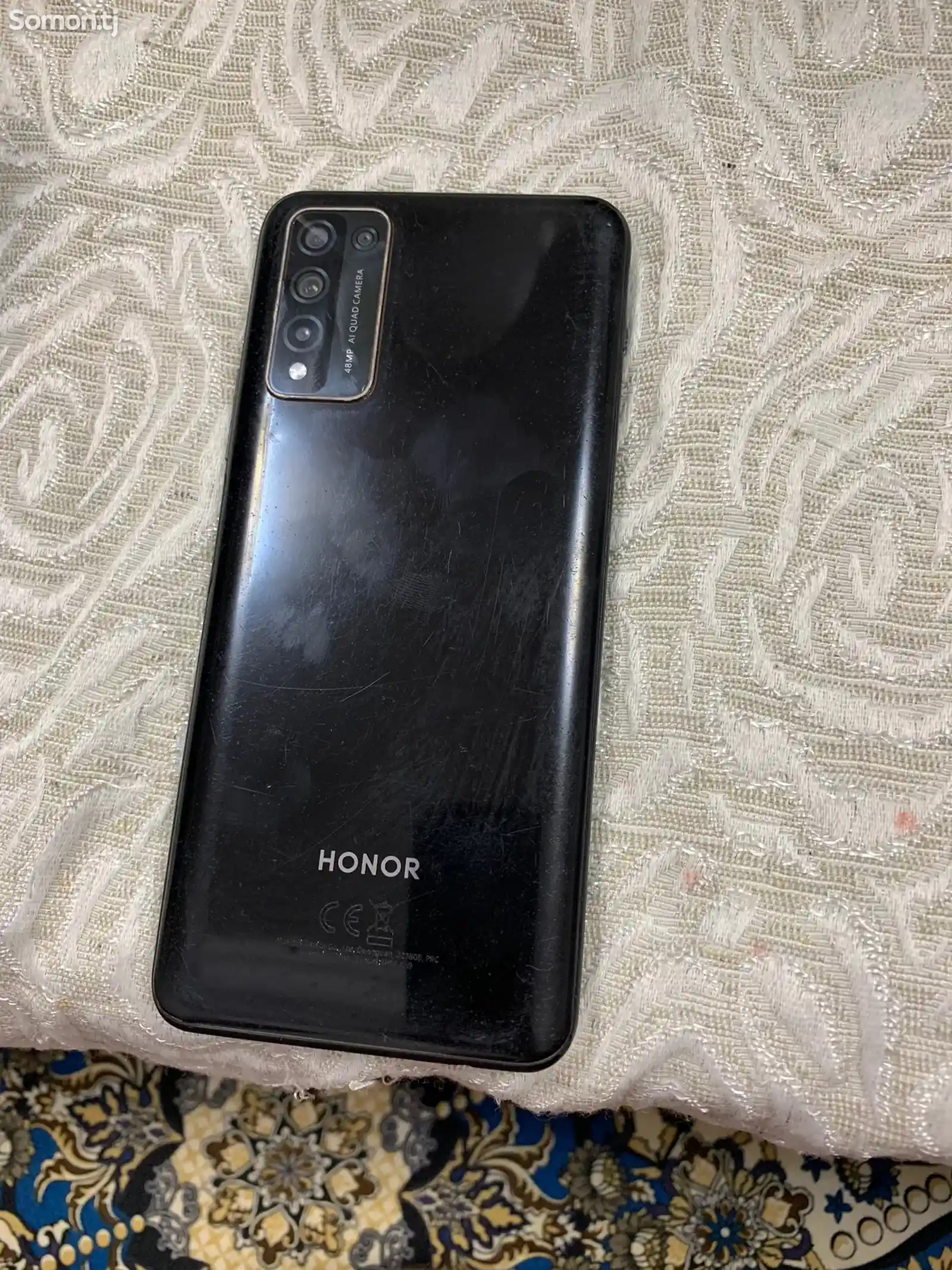 Honor 10x lite-3