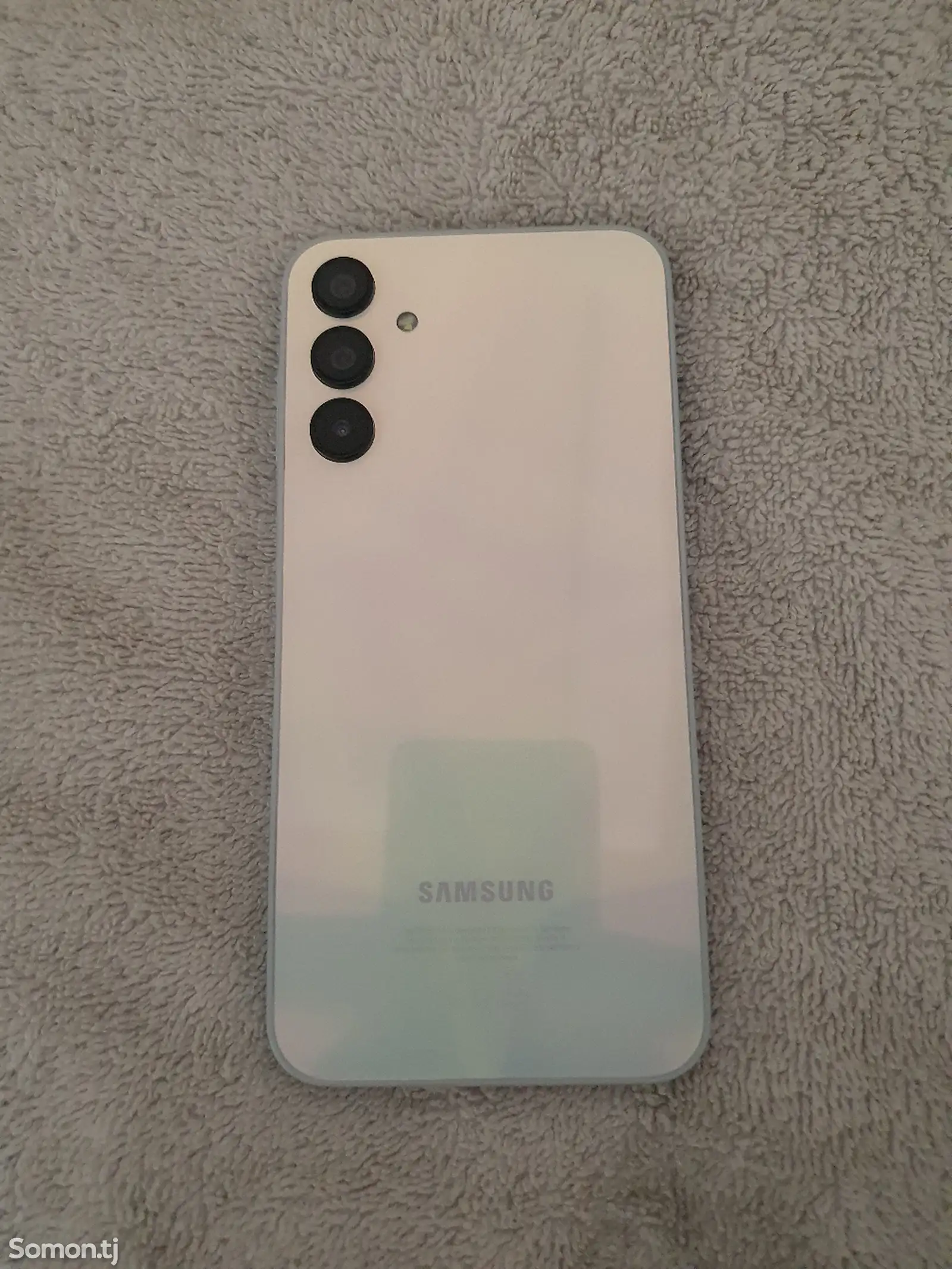 Samsung Galaxy А15-1