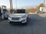 Hyundai Santa Fe, 2014-3