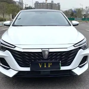 Roewe i6, 2022