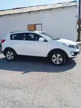 Kia Sportage, 2011-3