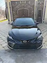 Toyota Camry, 2018-3