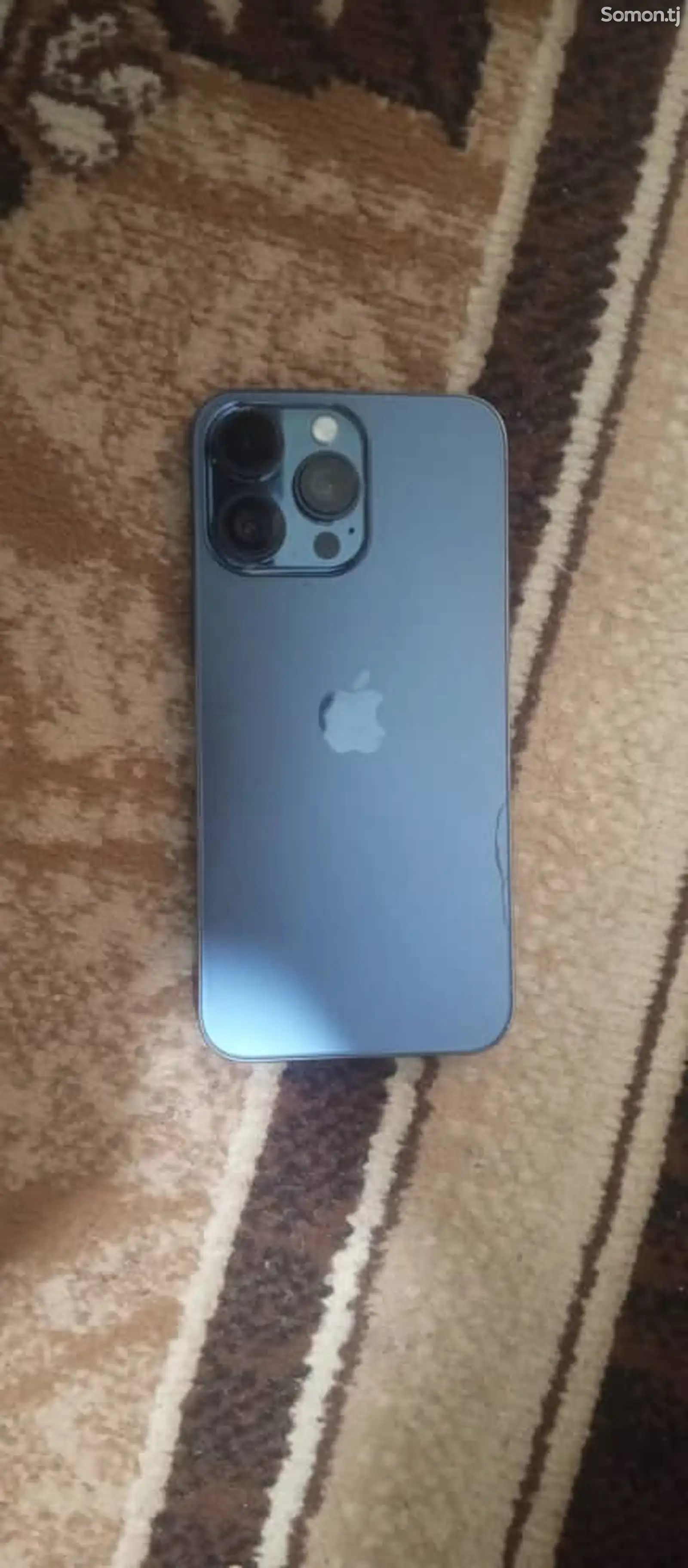 Apple iPhone Xr, 512 gb, Blue-1