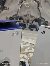 Игровая приставка Sony PlayStation 5 825gb 8k-6