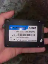 Ssd диск Tanbassh 512 gb-2