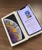 Apple iPhone Xs, 256 gb, Space Grey-3