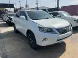 Lexus RX series, 2015-2