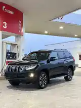 Toyota Land Cruiser Prado, 2020-3