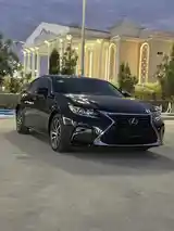 Lexus ES series, 2016-3