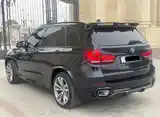 BMW X5 M, 2018-7