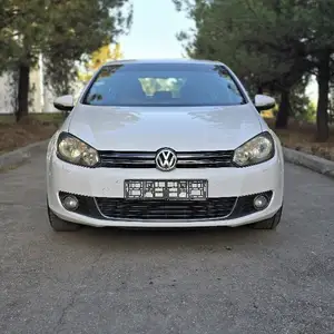 Volkswagen Golf, 2010