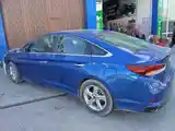 Hyundai Sonata, 2018-4