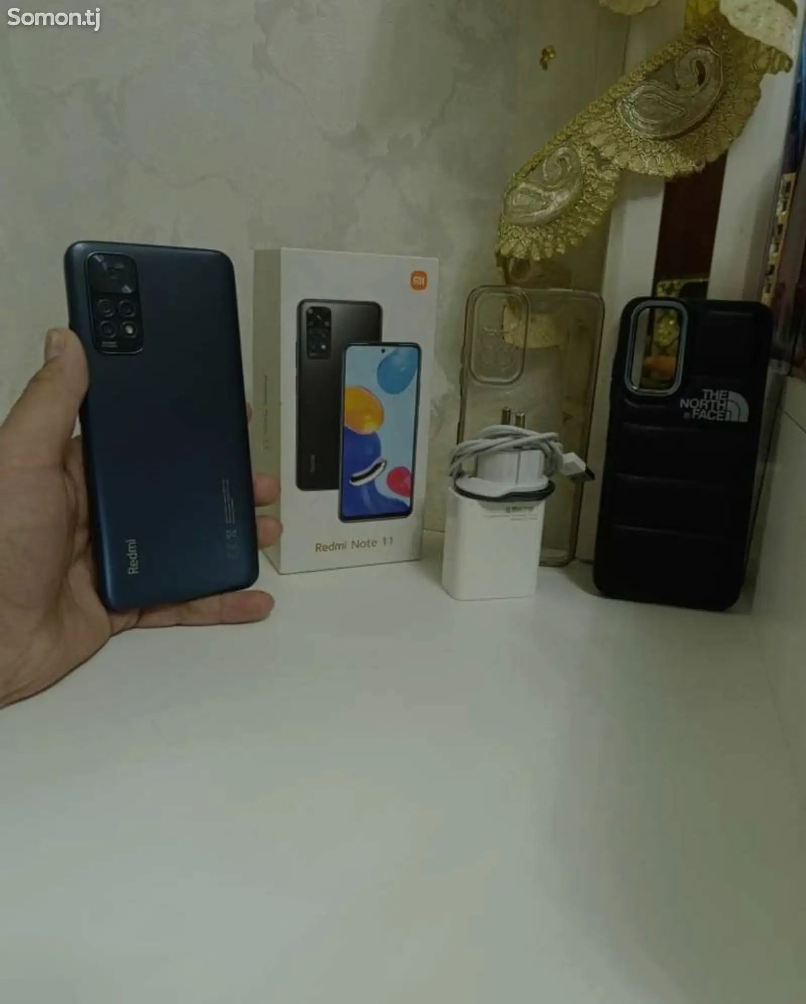 Xiаomi Redmi Notе 11s-1