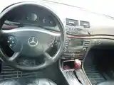 Mercedes-Benz E class, 2005-6