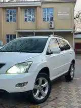 Lexus RX series, 2007-4