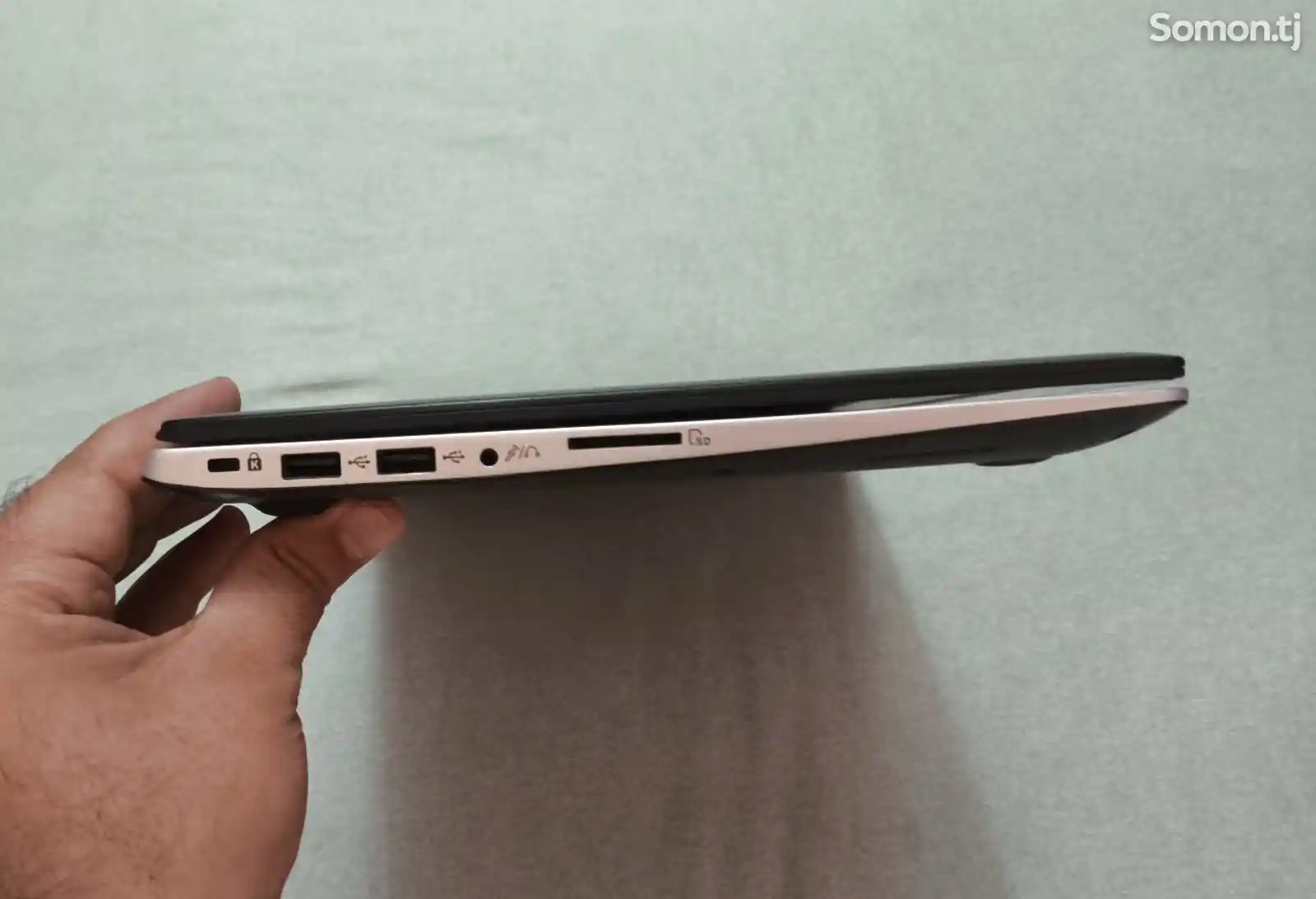 Ноутбук VivoBook Asus S300CA-5