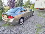 Honda Civic, 2006-7