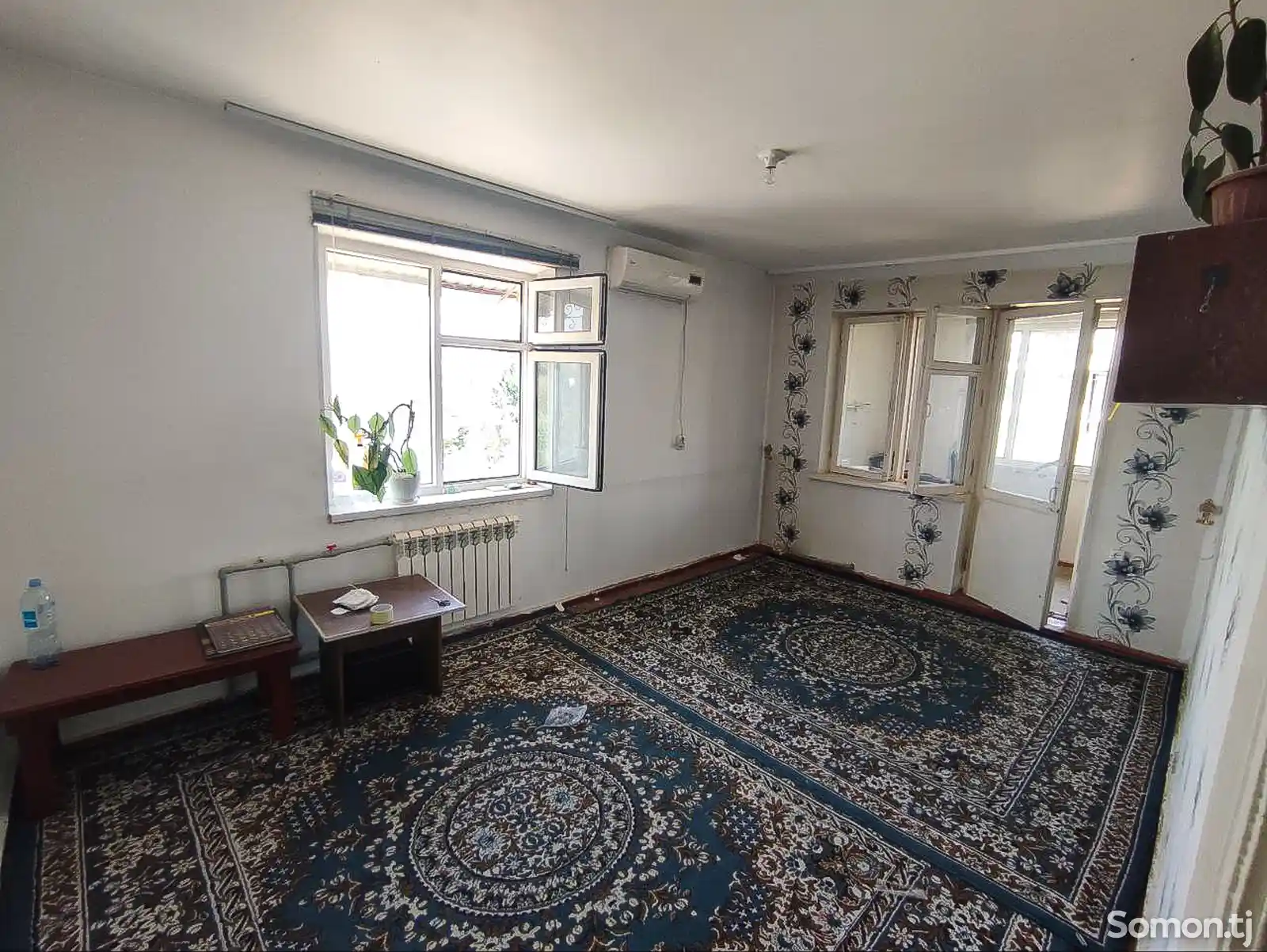 1-комн. квартира, 4 этаж, 40 м², 32 мкр-2