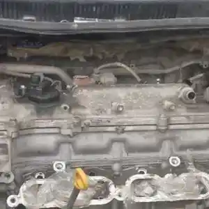 Двигатель от Toyota Prius, 2011