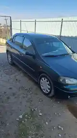 Opel Astra G, 1998-3