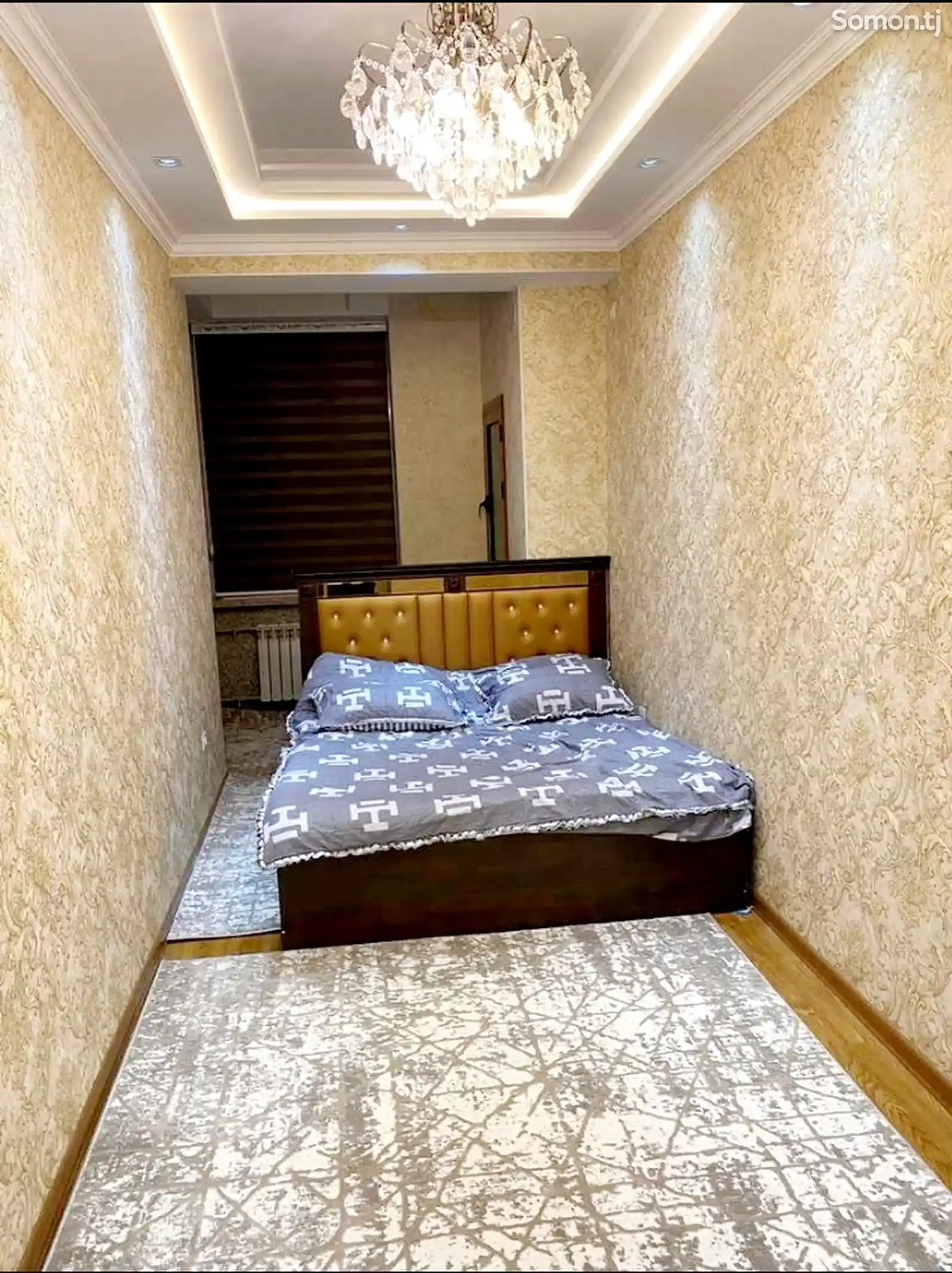 2-комн. квартира, 12 этаж, 60м², Водонасос-2