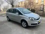 Opel Zafira, 2006-8