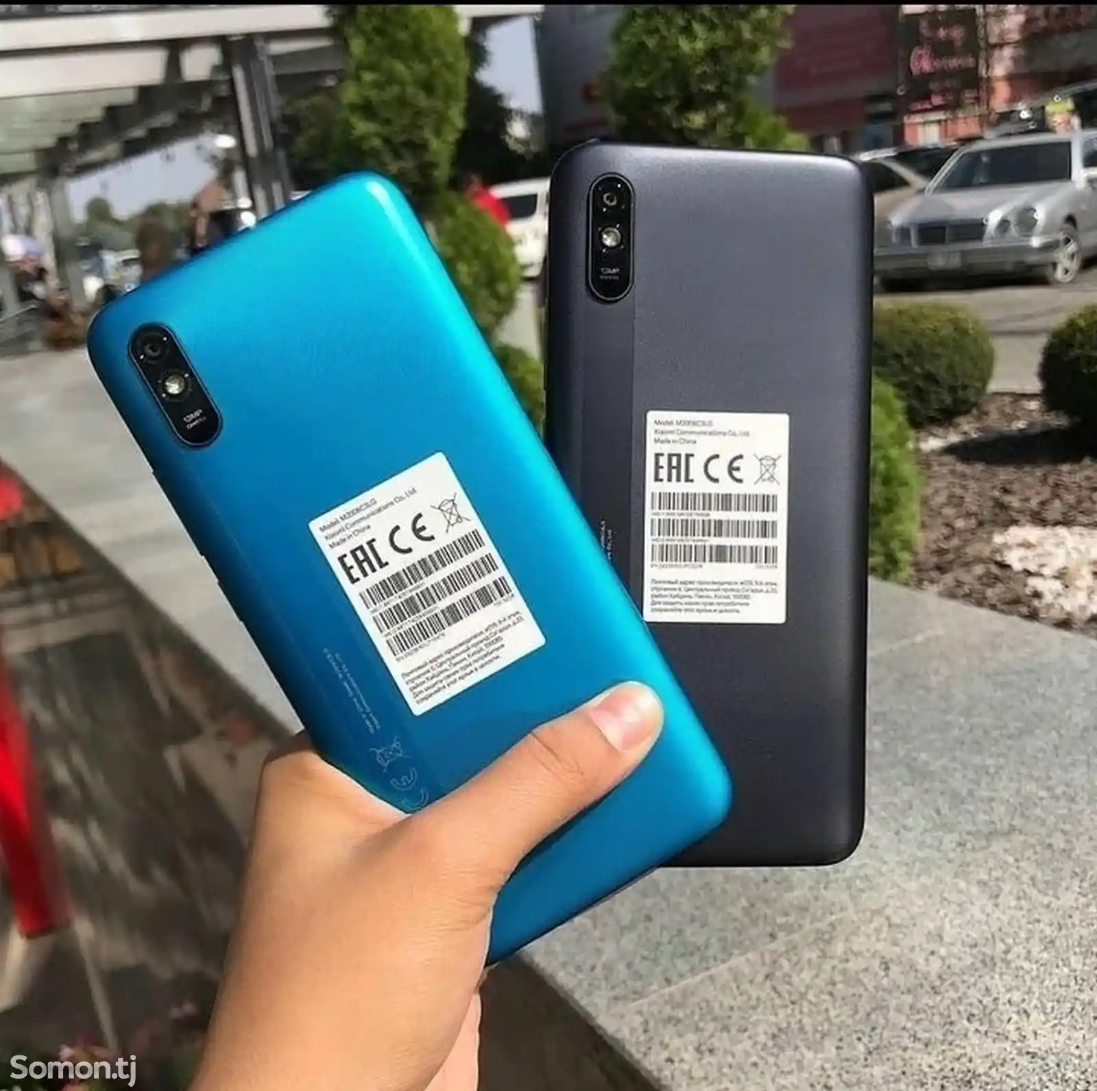 Xiaomi Redmi 9A, 32gb-2