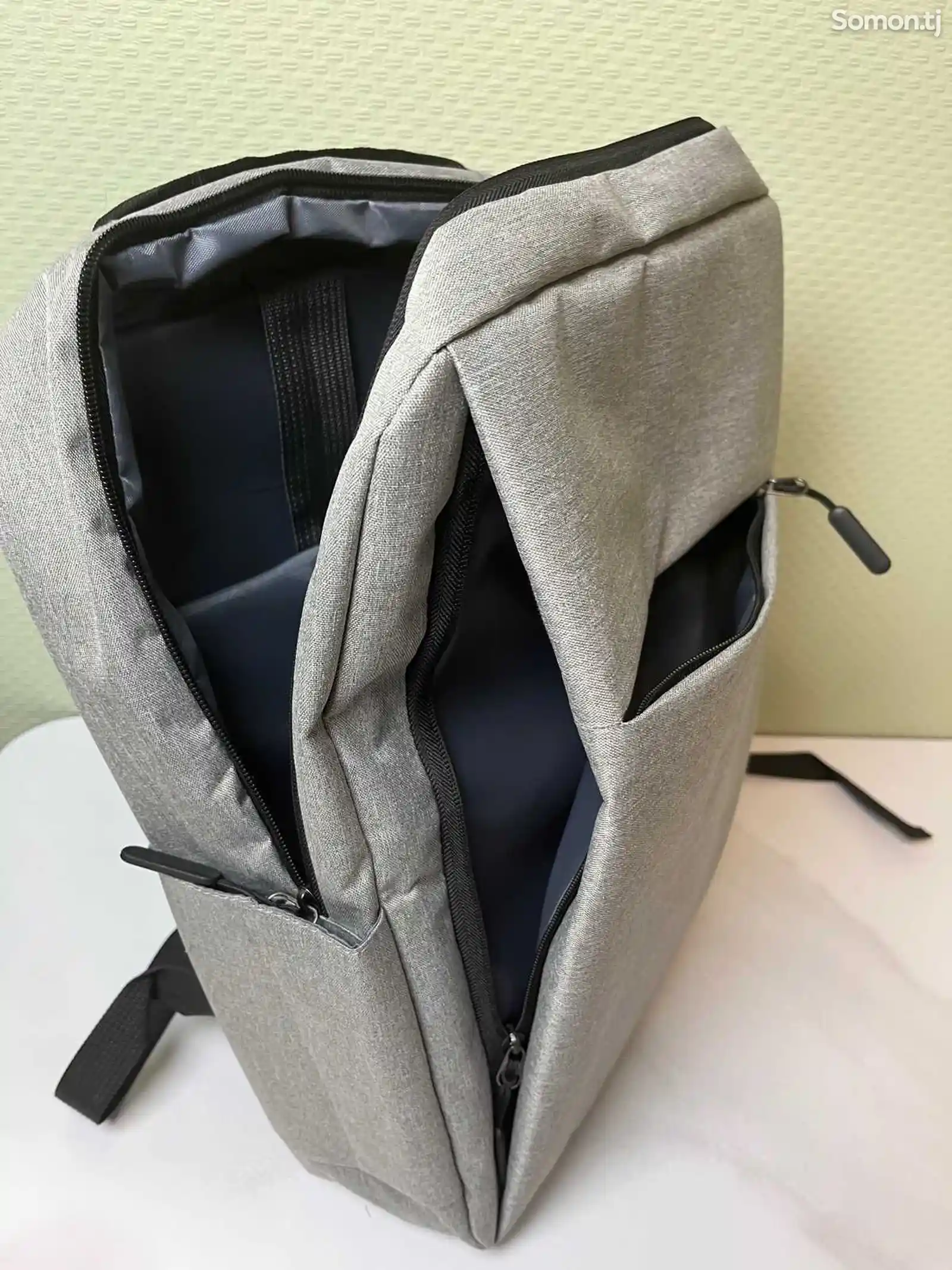 Рюкзак для ноутбука-4