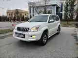 Toyota Land Cruiser Prado, 2009-9