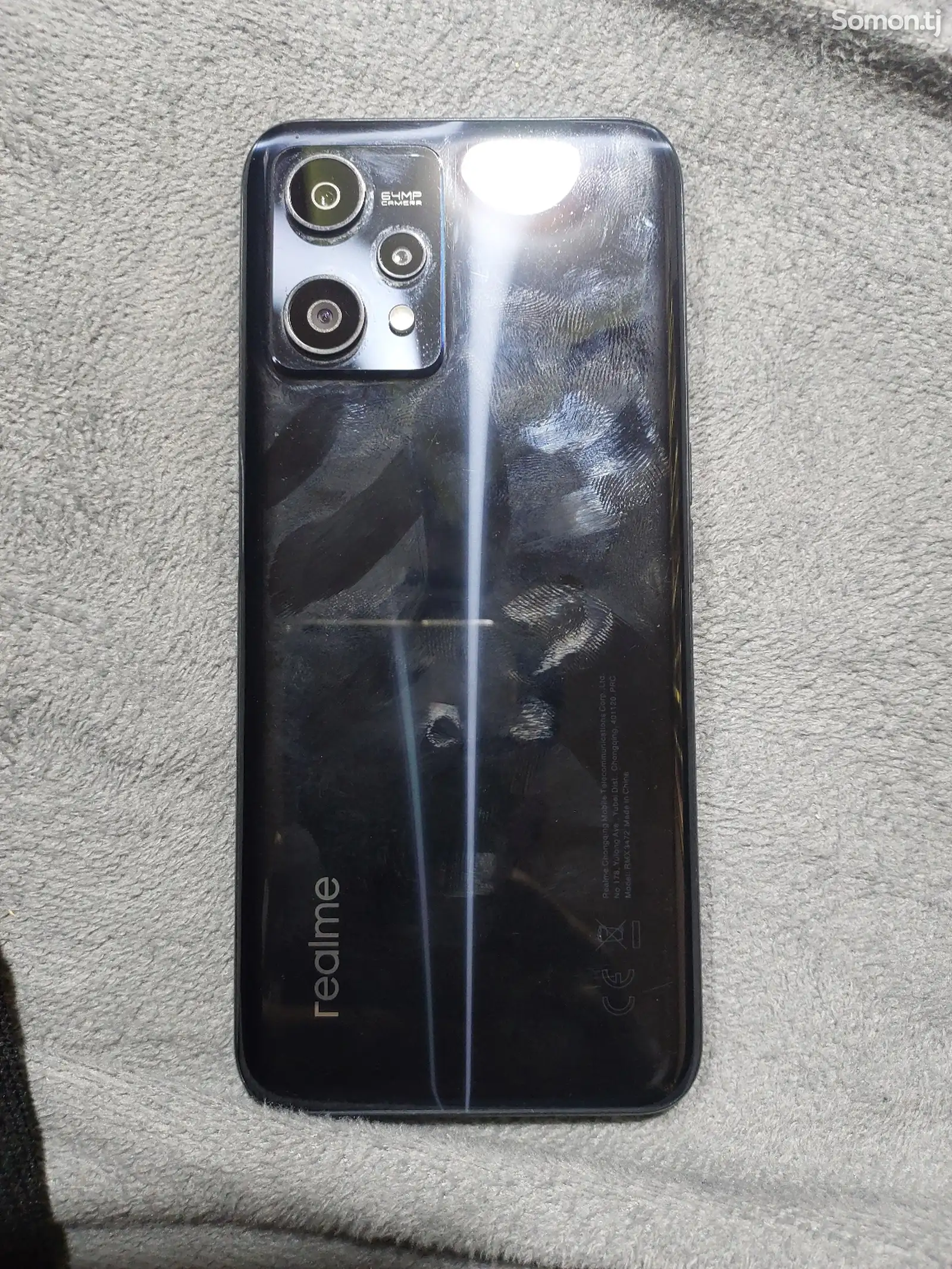 Realme 9 pro-1