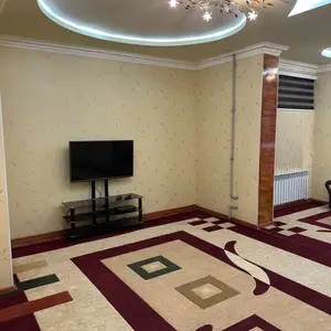 4-комн. квартира, 5 этаж, 120м², 46 мкр