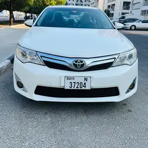 Toyota Camry, 2015 на заказ