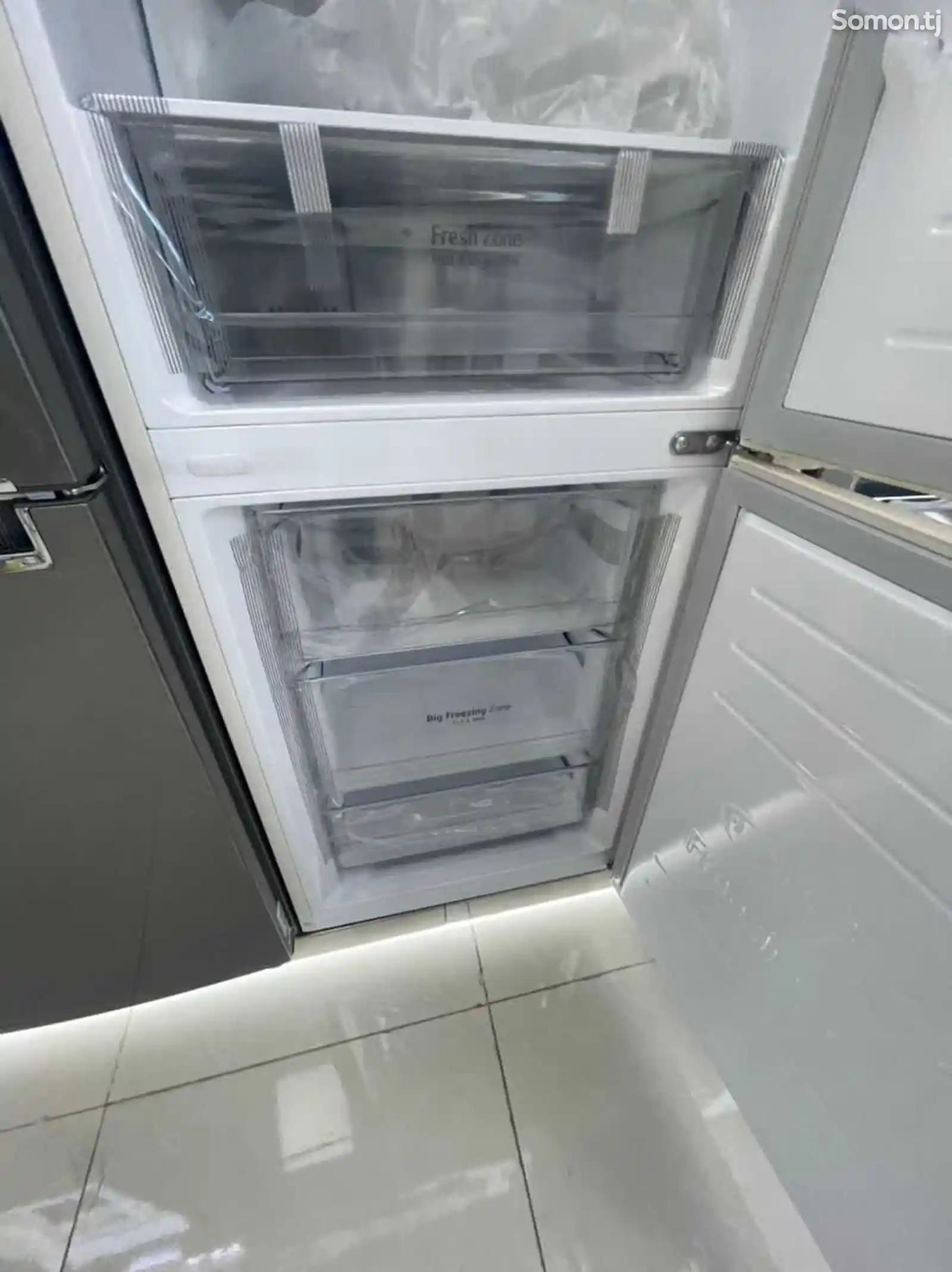 холодильник lg-5