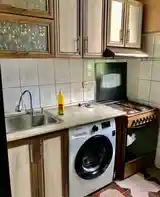 2-комн. квартира, 4 этаж, 60м², Шохмансур-8