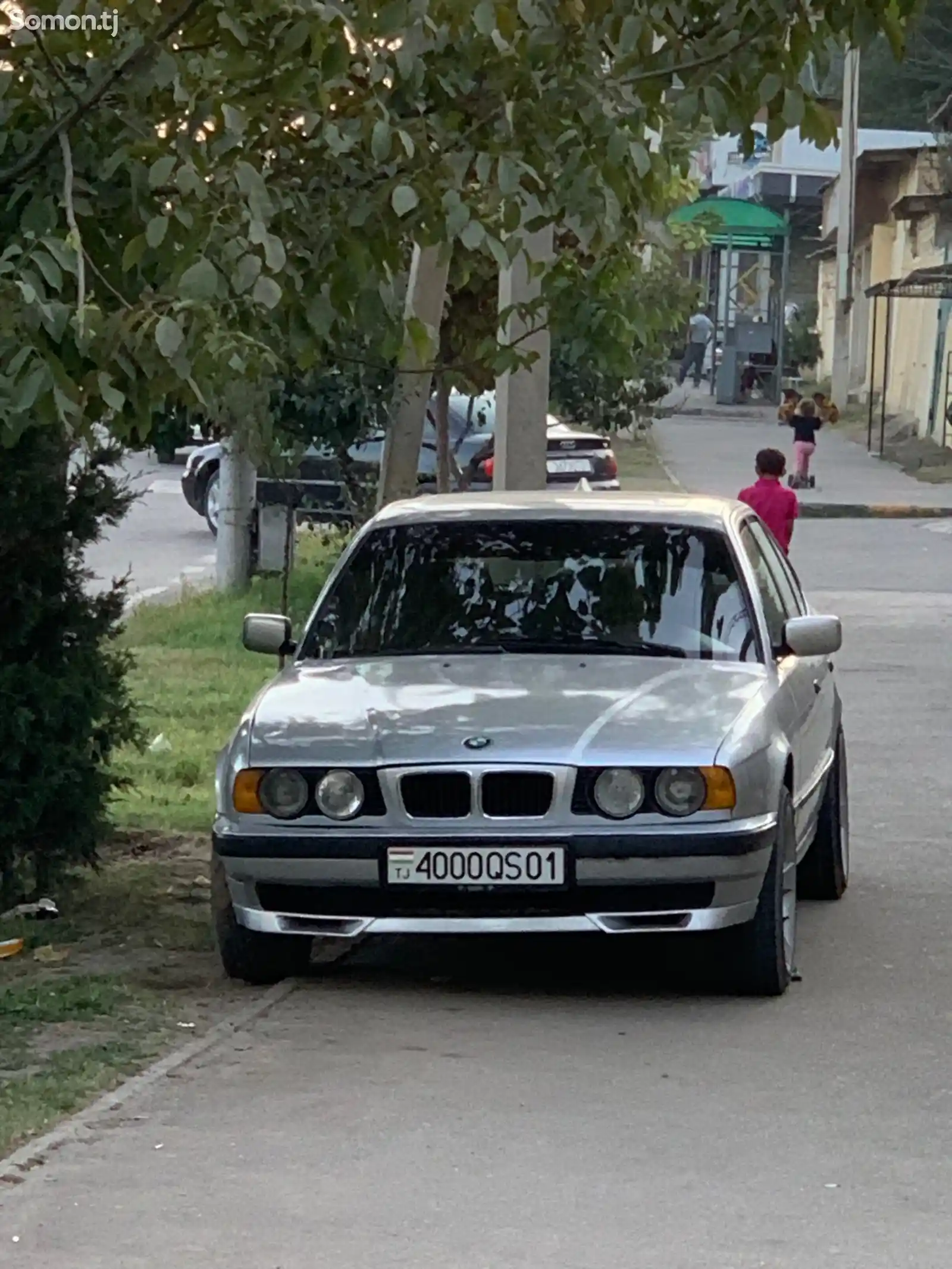 BMW 5 series, 1995-2