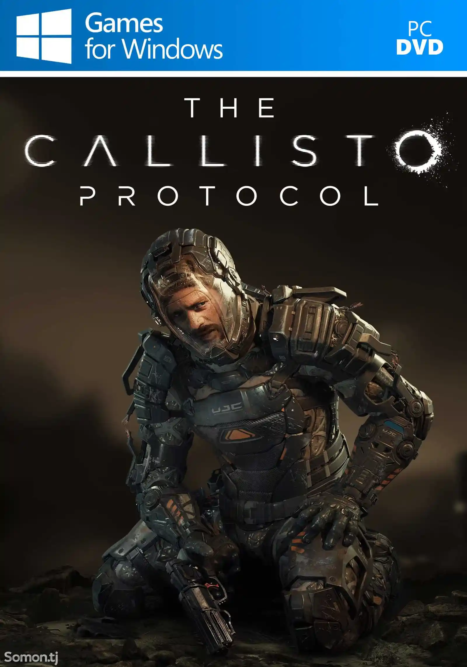 Игра The Callisto Protocol для компьютера-пк-pc-1