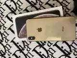 Apple iPhone Xs Max, 64 gb, Gold-5