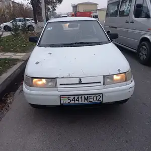 ВАЗ 2110, 2000