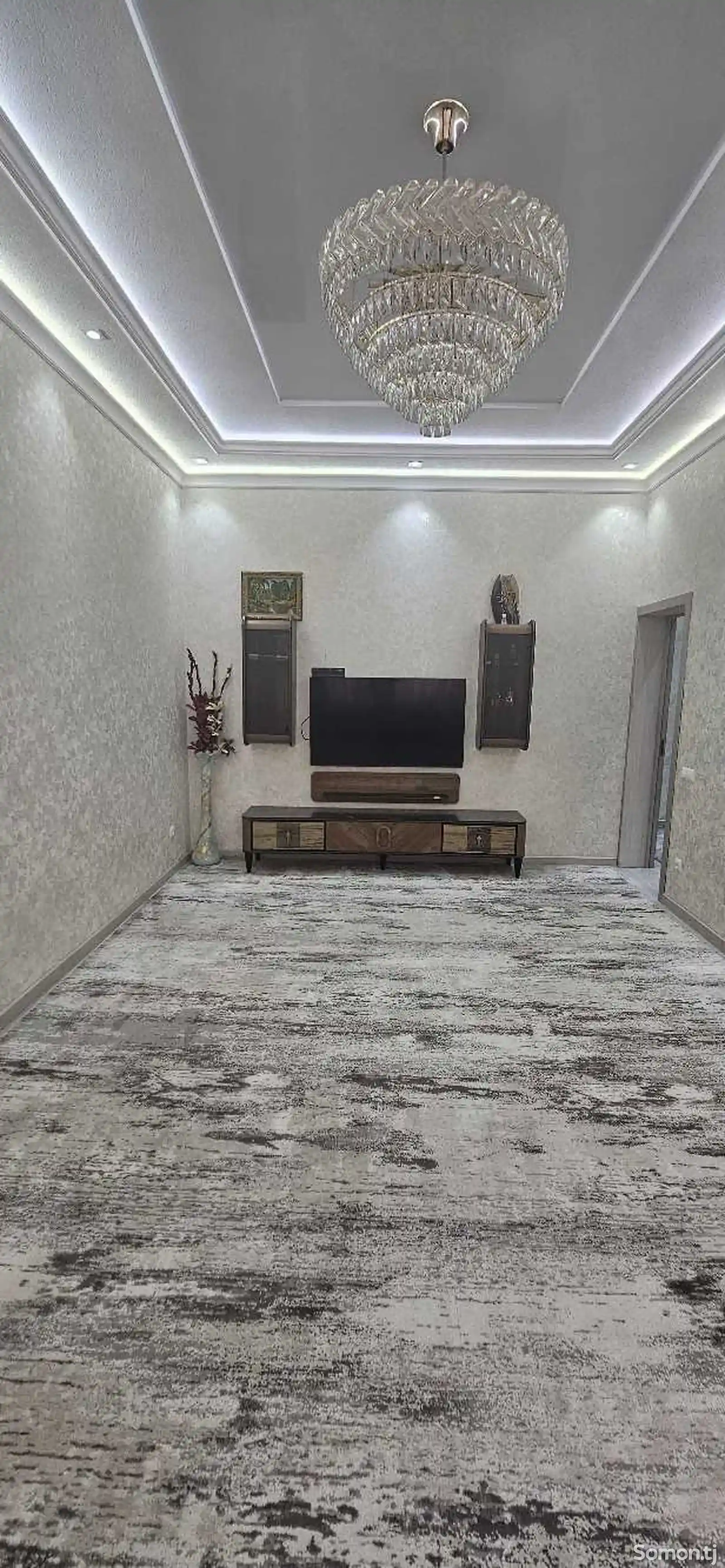 2-этажный, 7 комнатный дом, 300 м² м², Мечет Албухори - ул Нисор Мухаммад-11