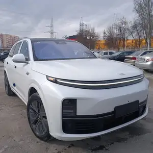 LiXiang L7, 2024