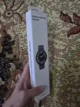 Смарт часы Galaxy Watch6 Classic-2