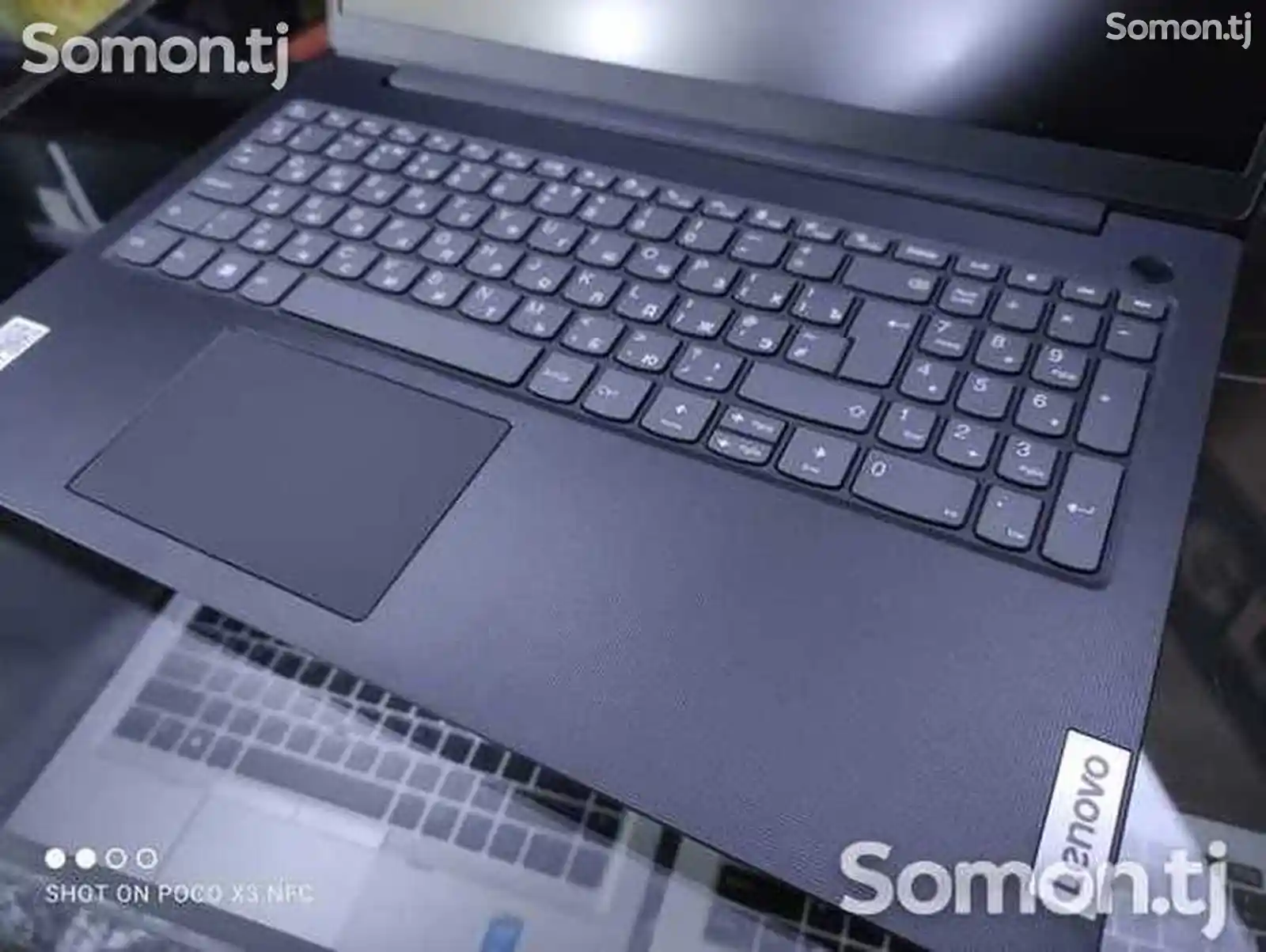 Ноутбук Lenovo Ideapad V15 G2 Core i5-1135G7 8GB/1TB 11TH GEN-5