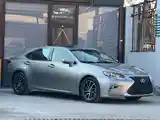 Lexus ES series, 2016-2