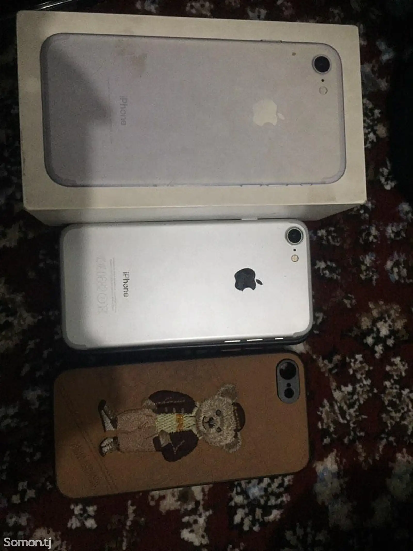 Apple iPhone 7, 128 gb-1