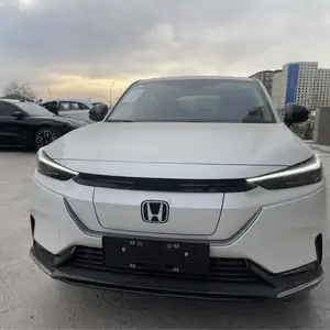 Honda MNV, 2024